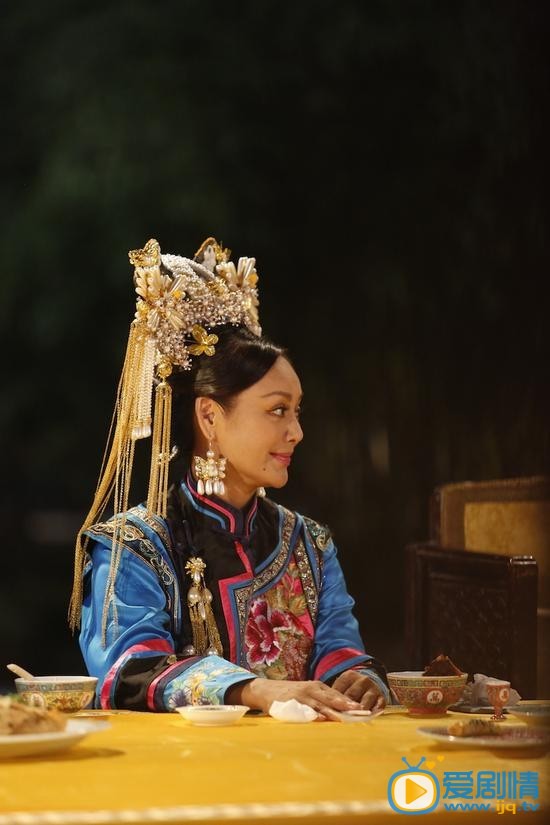 宁静《爸爸去哪儿》剧照 宁静高清写真_宁静高清剧照
