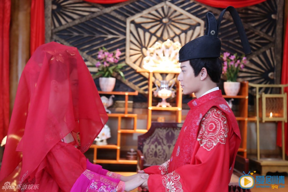 毛林林《美人制造》剧照 毛林林高清写真_毛林林高清剧照