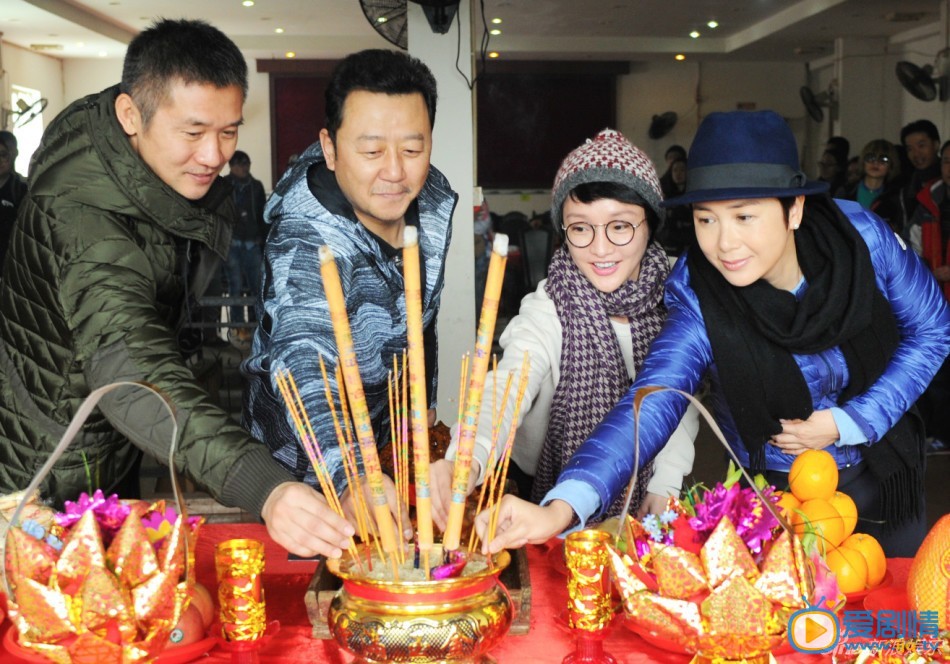 蒋雯丽 活动照 蒋雯丽高清写真_蒋雯丽高清剧照