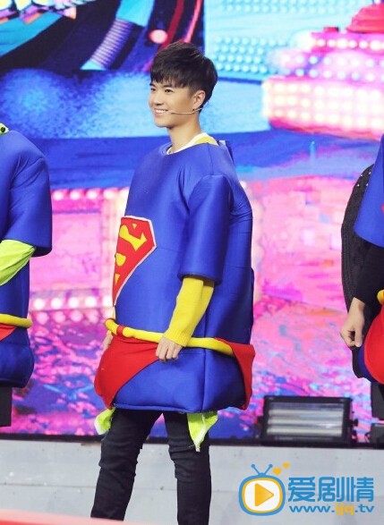 李思澄活动照 李思澄高清写真_李思澄高清剧照