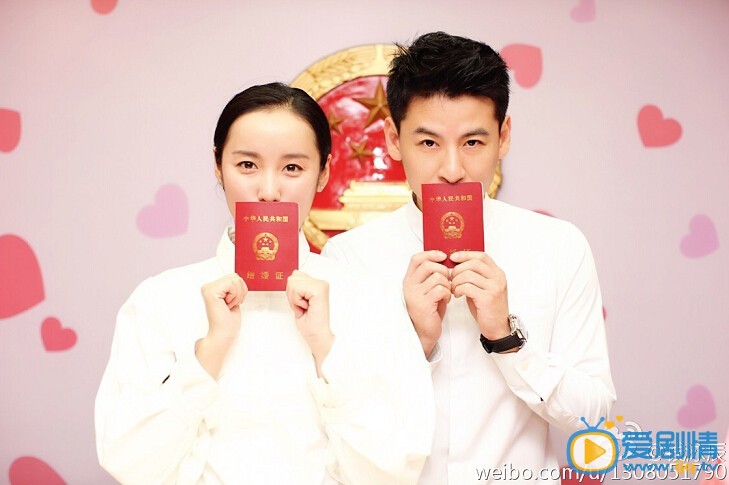 吕一婚纱照 吕一高清写真_吕一高清剧照