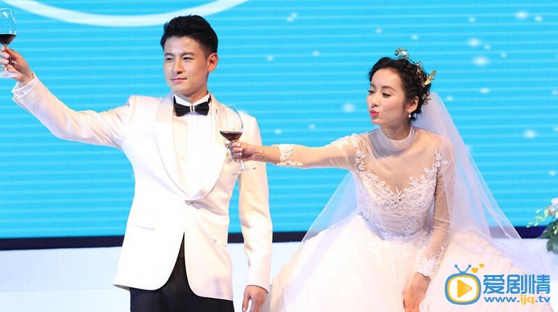 吕一婚纱照 吕一高清写真_吕一高清剧照