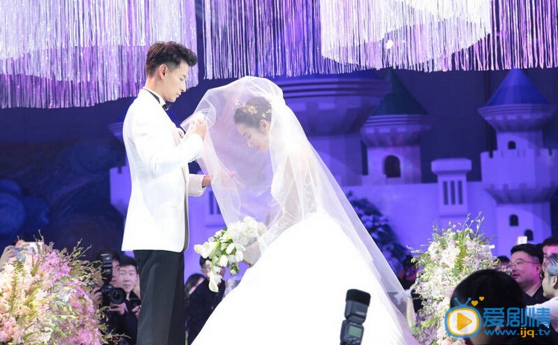 吕一婚纱照 吕一高清写真_吕一高清剧照
