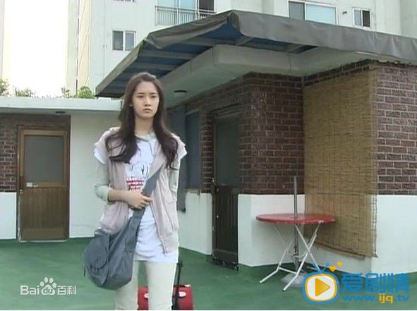 林允儿《你是我的命运》剧照 林允儿高清写真_林允儿高清剧照