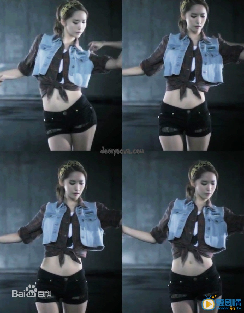 林允儿出演mv 林允儿高清写真_林允儿高清剧照