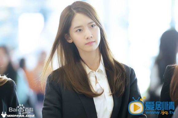 林允儿机场 林允儿高清写真_林允儿高清剧照