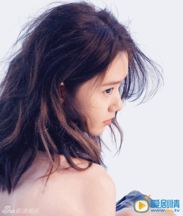 林允儿慈善写真 林允儿高清写真_林允儿高清剧照
