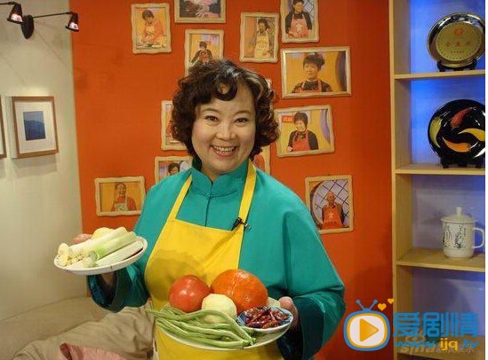 方青卓生活照
