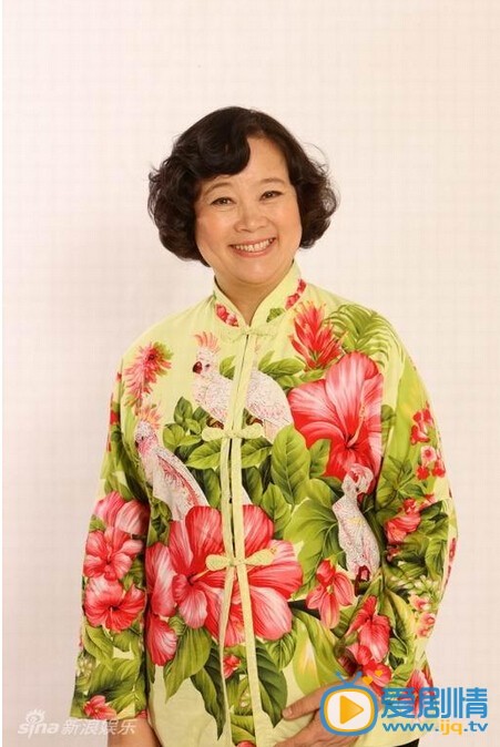 方青卓生活照