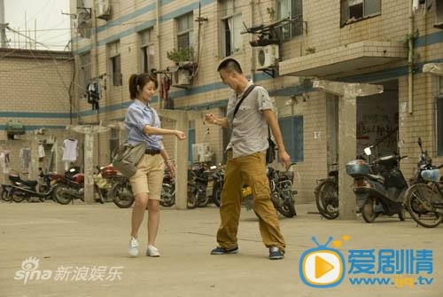 周一围《独家披露》剧照 周一围高清写真_周一围高清剧照