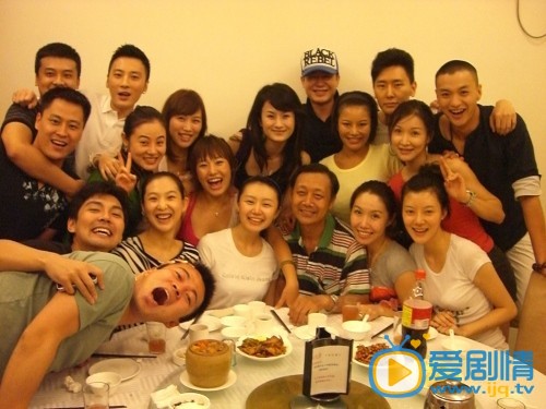 周一围师生同窗 周一围高清写真_周一围高清剧照