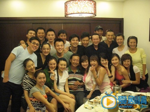 周一围师生同窗 周一围高清写真_周一围高清剧照