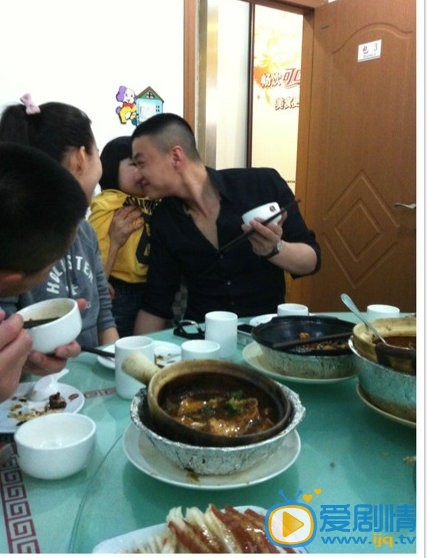 周一围师生同窗 周一围高清写真_周一围高清剧照