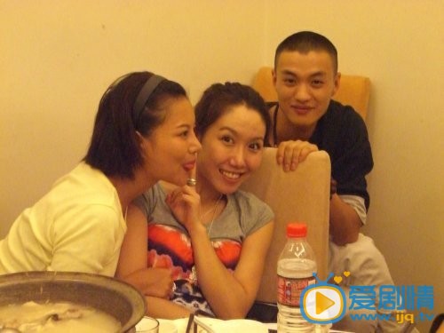 周一围师生同窗 周一围高清写真_周一围高清剧照