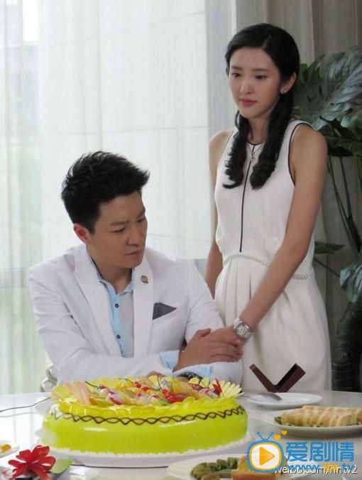 唐艺昕《百万新娘之爱无悔》剧照 唐艺昕高清写真_唐艺昕高清剧照