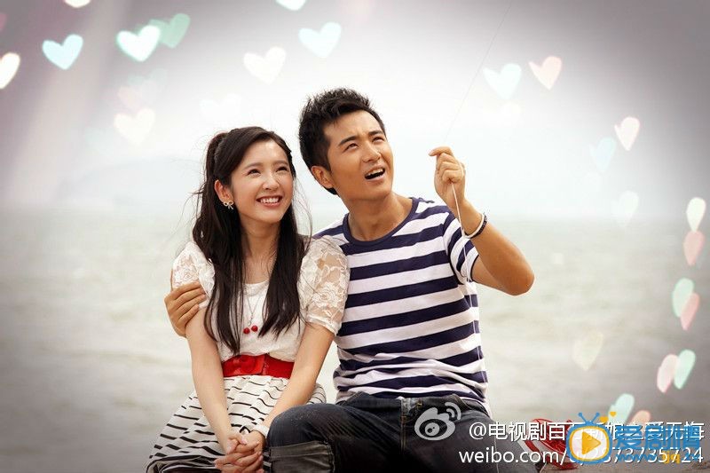 唐艺昕《百万新娘之爱无悔》剧照 唐艺昕高清写真_唐艺昕高清剧照