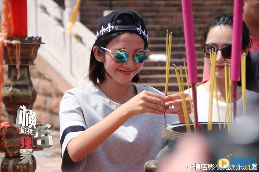 唐艺昕《太极宗师之太极门》剧照 唐艺昕高清写真_唐艺昕高清剧照