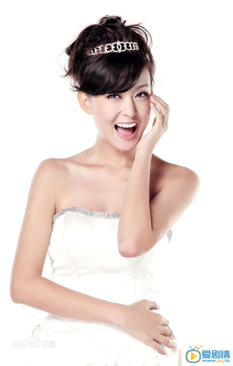 周奇奇图片写真 周奇奇高清写真_周奇奇高清剧照