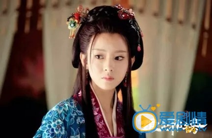 周奇奇《琅琊榜》剧照 周奇奇高清写真_周奇奇高清剧照
