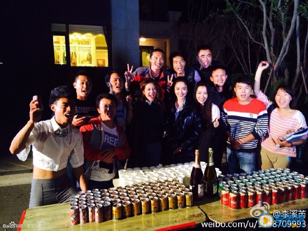 李溪芮生活照 李溪芮高清写真_李溪芮高清剧照