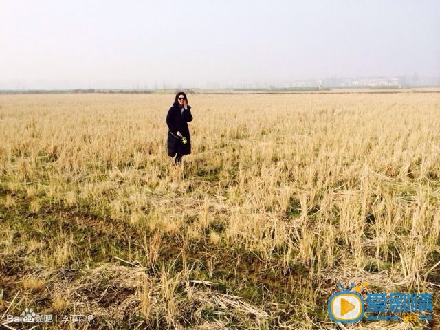 李溪芮生活照 李溪芮高清写真_李溪芮高清剧照