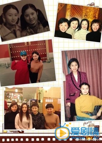 吴越成长历程 吴越高清写真_吴越高清剧照