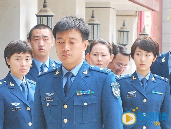 吴越《远远地爱着你》剧照 吴越高清写真_吴越高清剧照