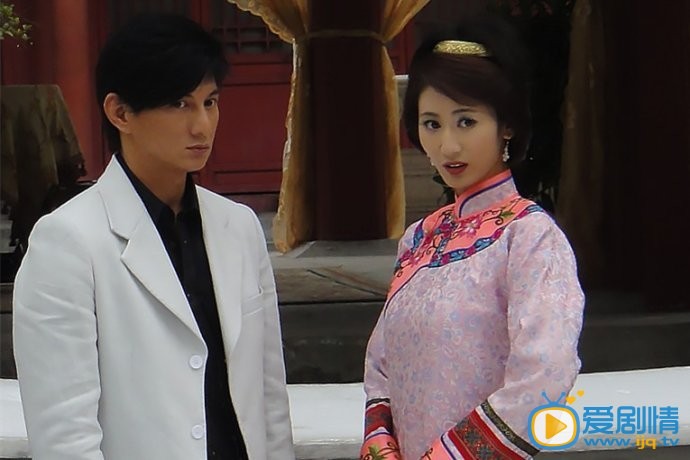 郭珍霓《扇娘》剧照 郭珍霓高清写真_郭珍霓高清剧照