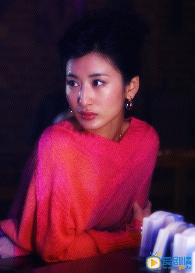 郭珍霓《失踪女人》剧照 郭珍霓高清写真_郭珍霓高清剧照