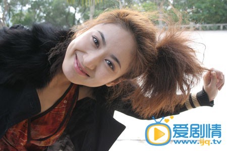 郭珍霓《失踪女人》剧照 郭珍霓高清写真_郭珍霓高清剧照