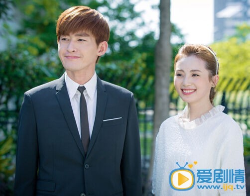 张翰《不一样的美男子》剧照 张翰高清写真_张翰高清剧照