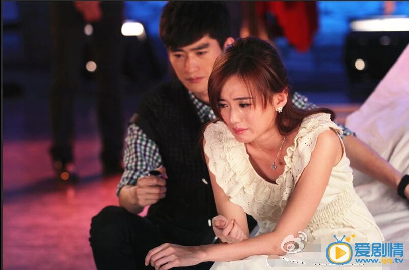 张翰《等待绽放》剧照 张翰高清写真_张翰高清剧照