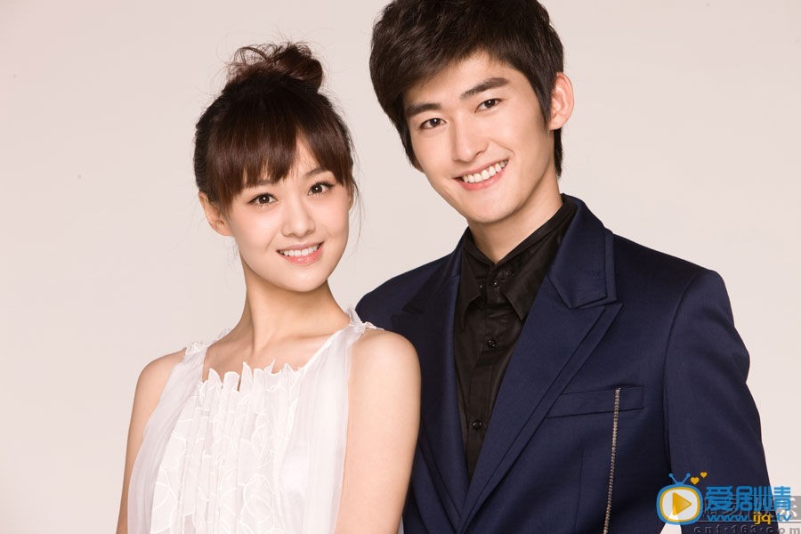 张翰《一起又看流星雨》剧照 张翰高清写真_张翰高清剧照