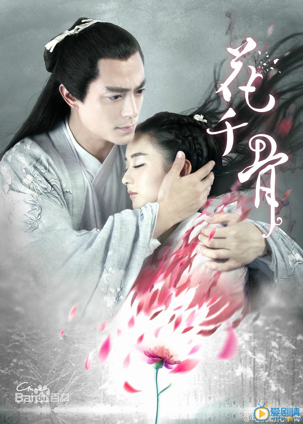 杨烁作品海报 杨烁高清写真_杨烁高清剧照