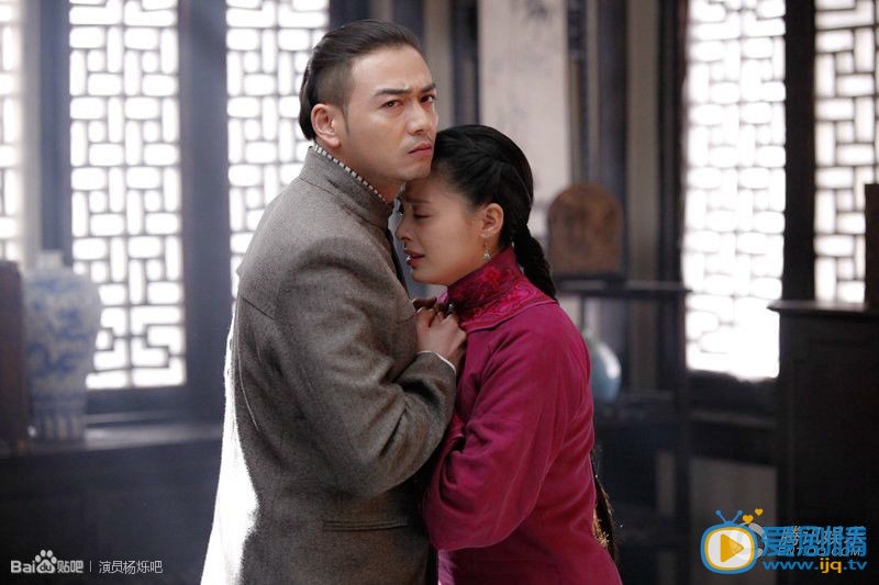 杨烁《决战燕子门》剧照 杨烁高清写真_杨烁高清剧照