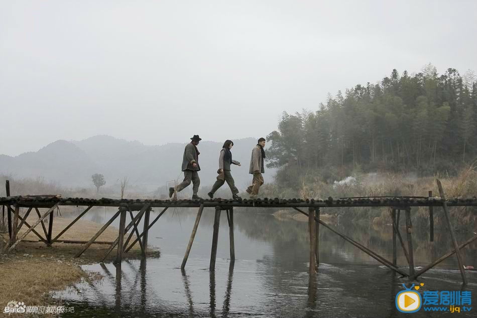 杨烁《生死线》剧照 杨烁高清写真_杨烁高清剧照