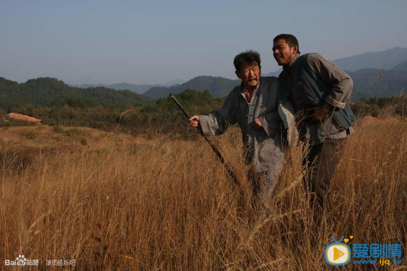 杨烁《生死线》剧照 杨烁高清写真_杨烁高清剧照