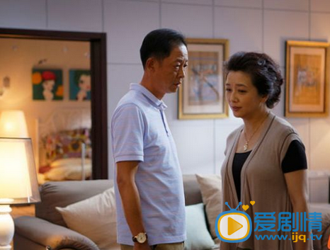 江珊《穿越谜团》剧照 江珊高清写真_江珊高清剧照