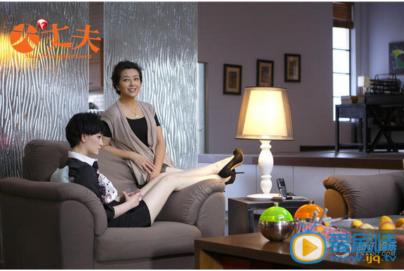 江珊《穿越谜团》剧照 江珊高清写真_江珊高清剧照