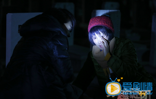 江珊《婚姻时差》剧照写真 江珊高清写真_江珊高清剧照