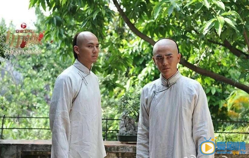 张晓龙《十月围城》剧照 张晓龙高清写真_张晓龙高清剧照