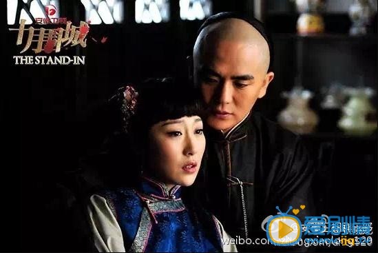 张晓龙《十月围城》剧照 张晓龙高清写真_张晓龙高清剧照
