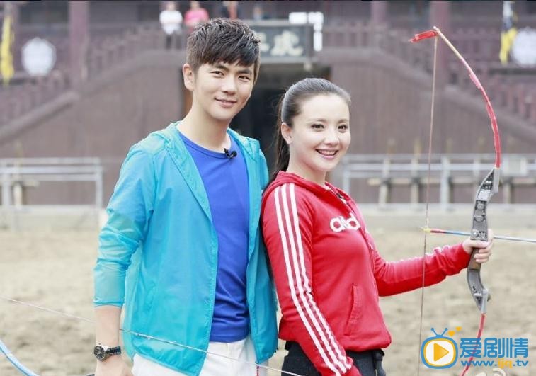 张晓龙节目照 张晓龙高清写真_张晓龙高清剧照