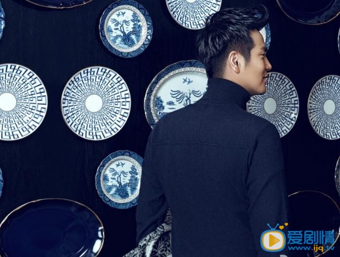张晓龙绅士型男写真 张晓龙高清写真_张晓龙高清剧照