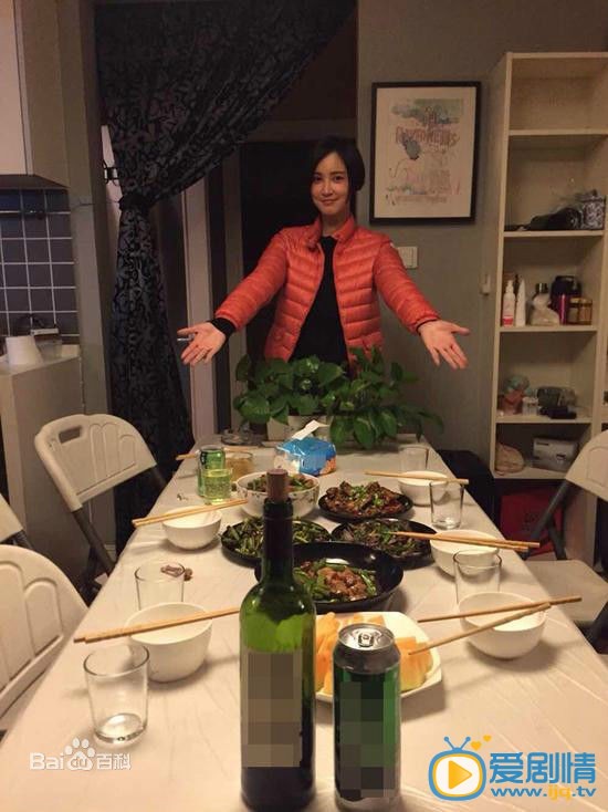 张歆艺作品海报 张歆艺高清写真_张歆艺高清剧照