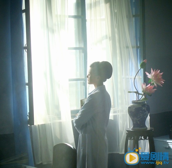张歆艺《红妆》剧照 张歆艺高清写真_张歆艺高清剧照