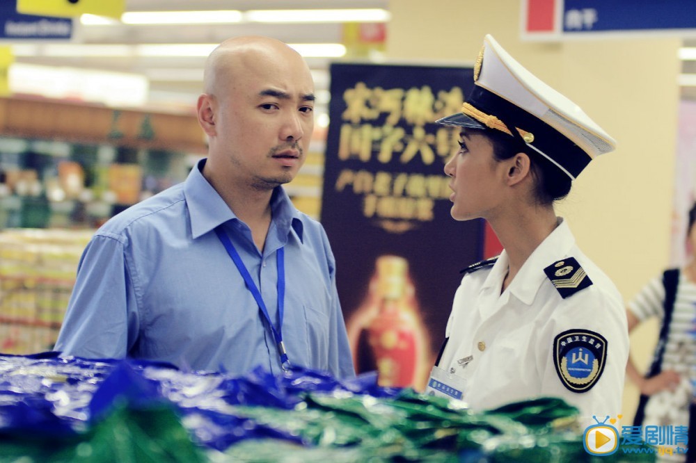 张歆艺《大男当婚》剧照 张歆艺高清写真_张歆艺高清剧照