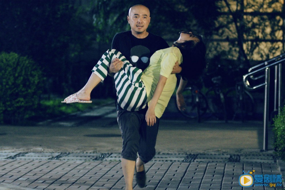 张歆艺《大男当婚》剧照 张歆艺高清写真_张歆艺高清剧照