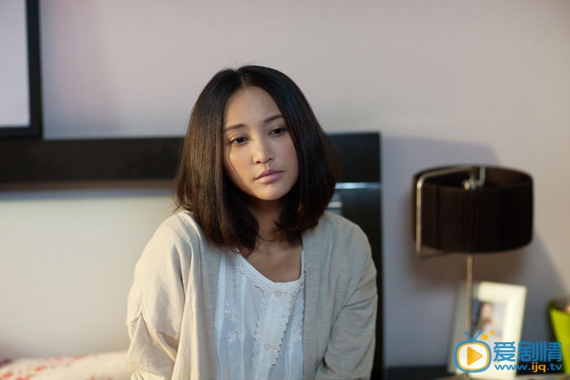 张歆艺《先结婚后恋爱》剧照 张歆艺高清写真_张歆艺高清剧照