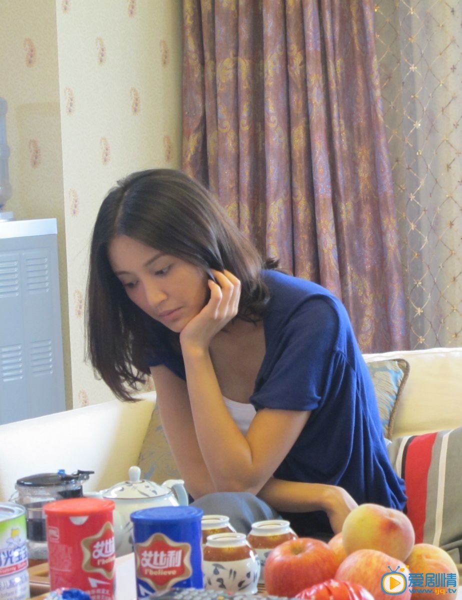 张歆艺《先结婚后恋爱》剧照 张歆艺高清写真_张歆艺高清剧照